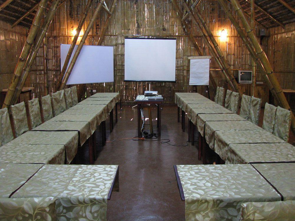 El Septimo Paraiso Mindo Extérieur photo